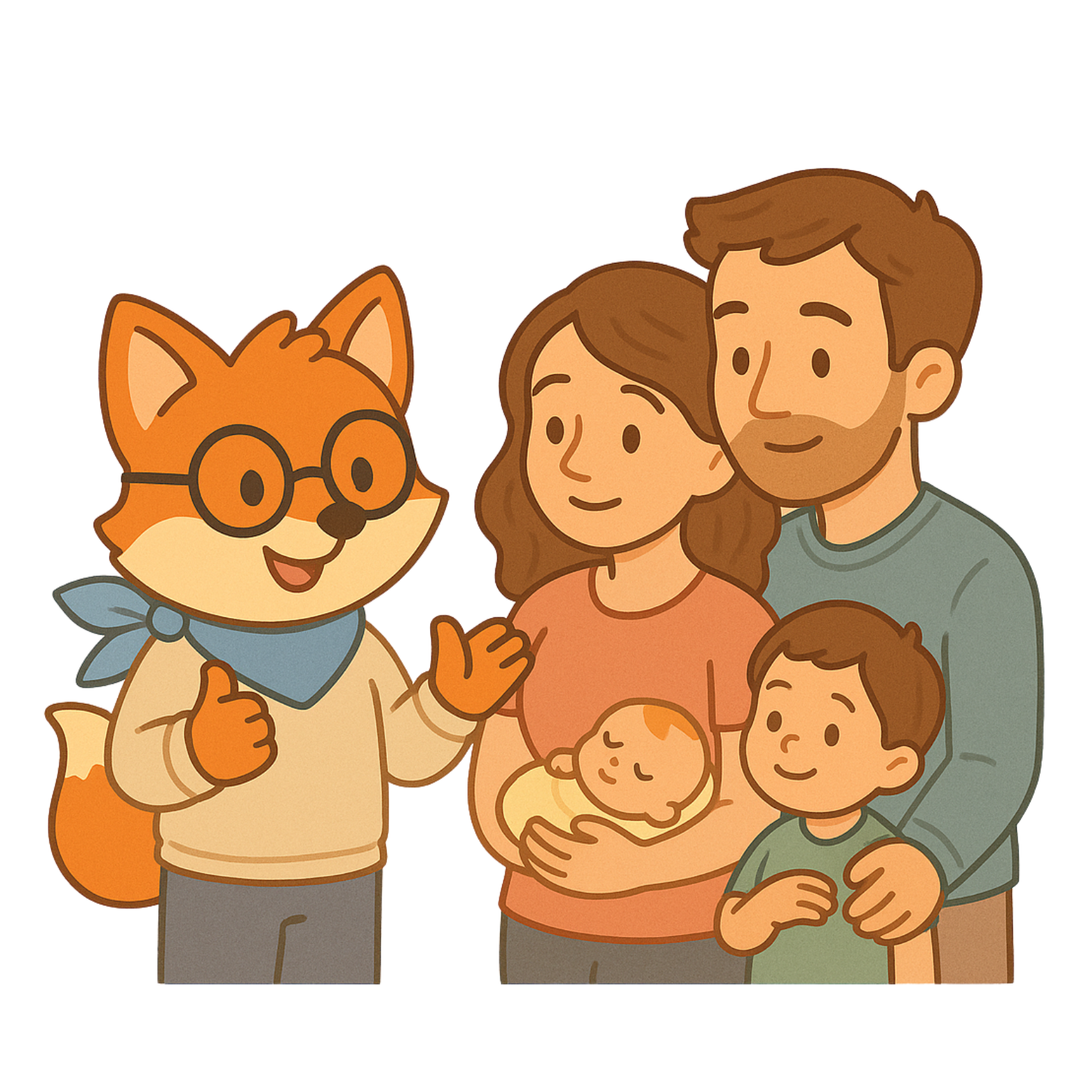 Mascotte_KIDY-accompagnantparental