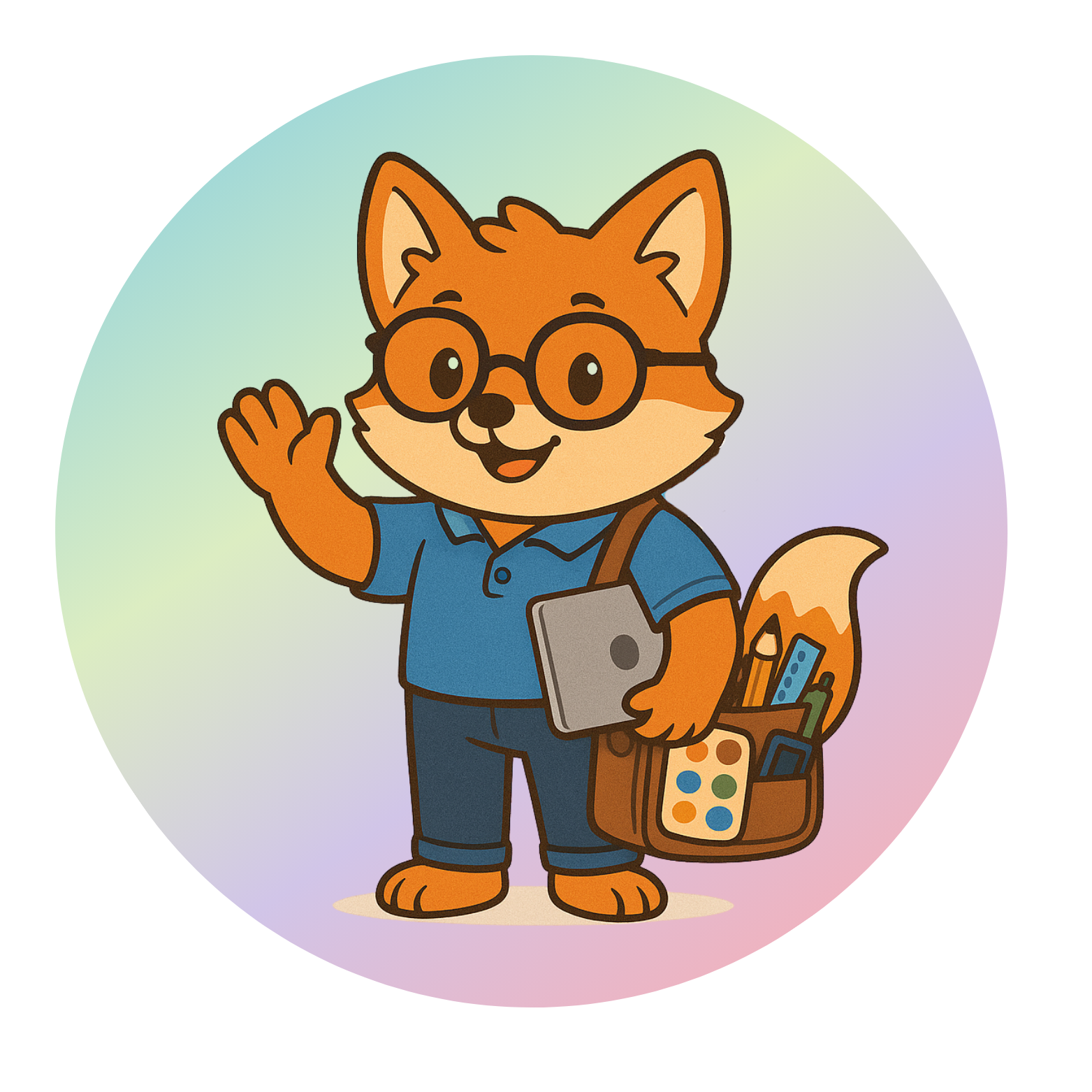 Mascotte_KIDY
