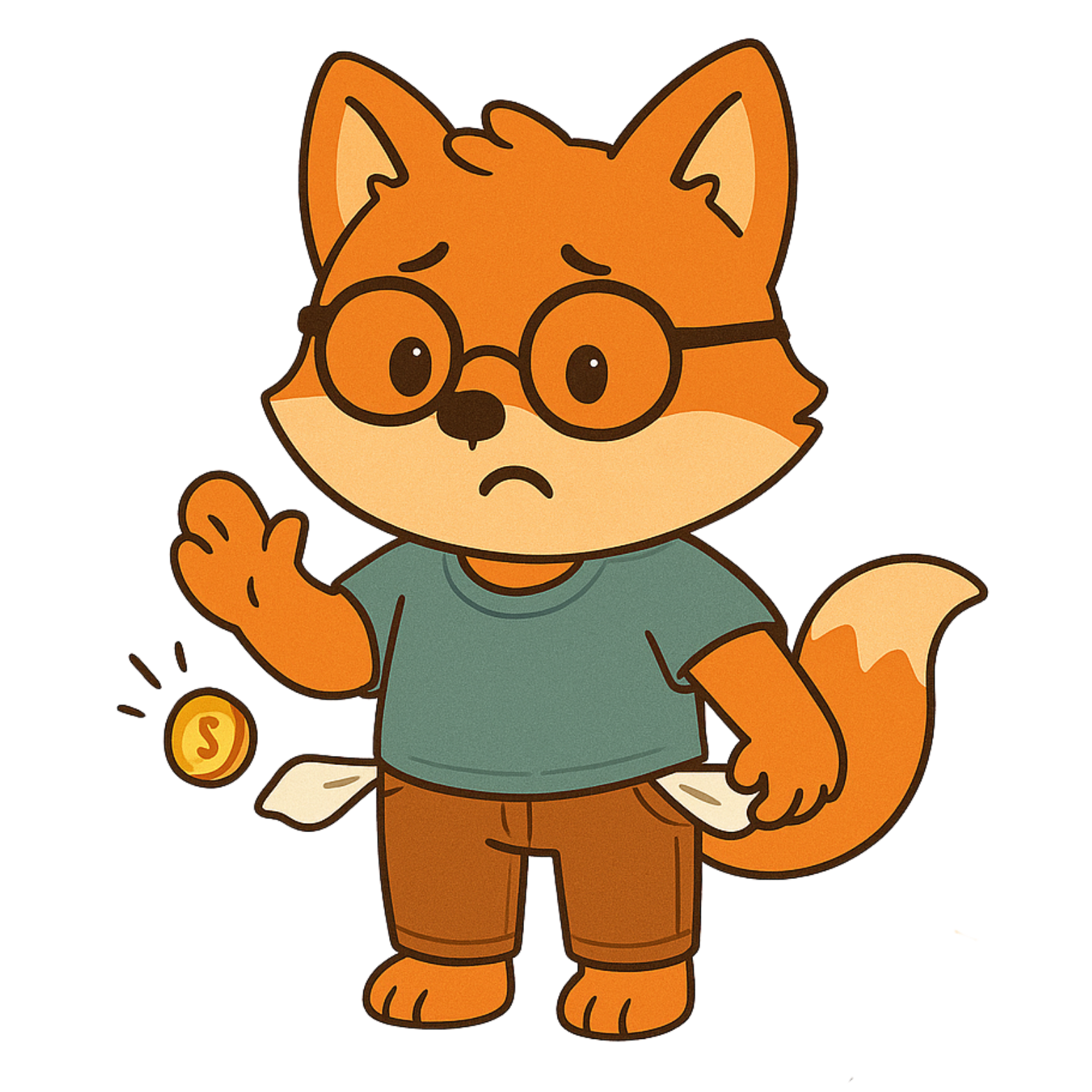 Mascotte_KIDY_manquebudget