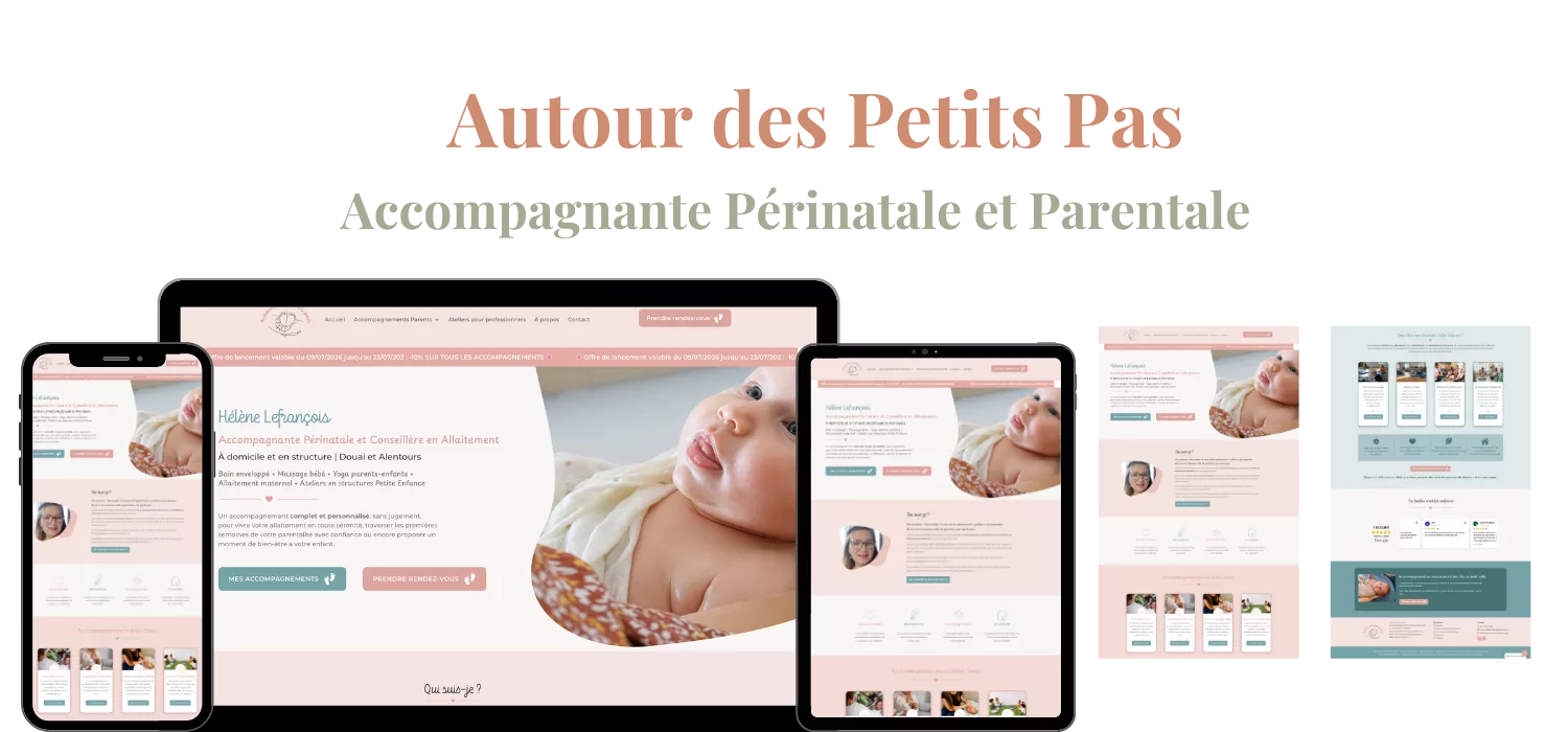 site-vitrine-accompagnante-parentale-perinatale-autourdespetitspas